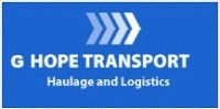 G. Hope Transport Ltd 255933 Image 1